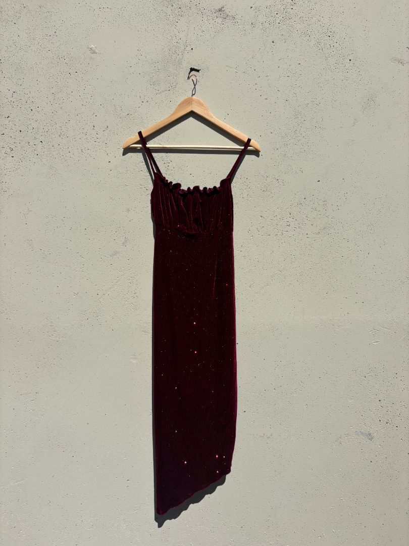 Y2K, MIDI DRESS, PAGANI, 12