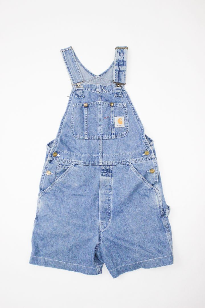 DUNGAREES, CARHARTT, 10