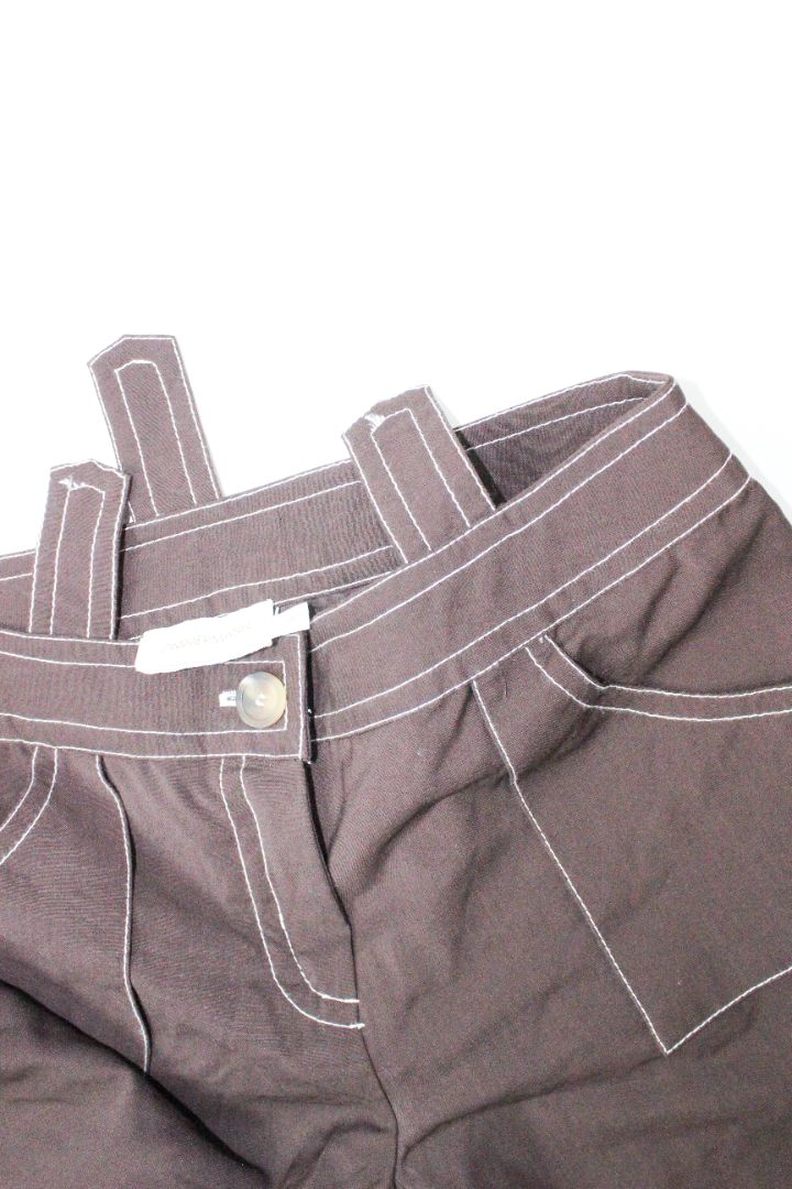 PANTS, ZIMMERMAN, S