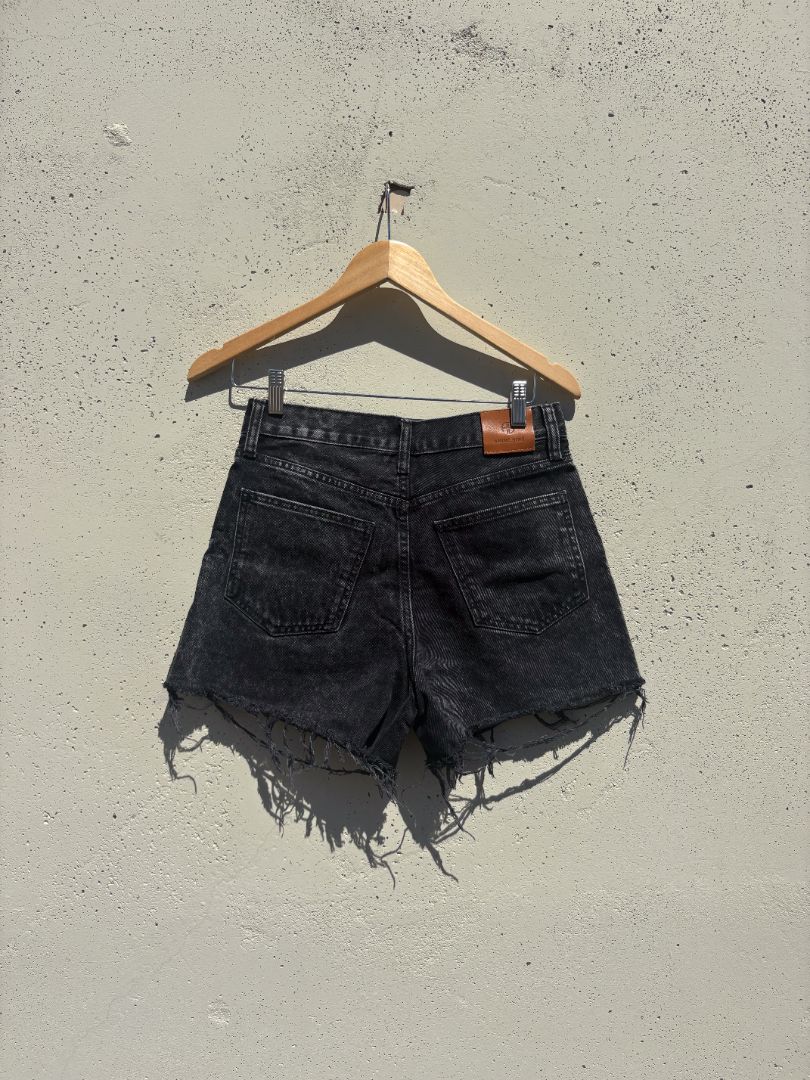 SHORTS, ANINE BING, 8