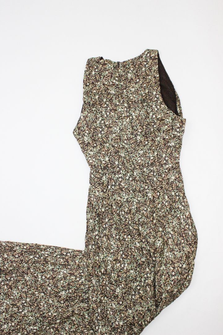 MAXI DRESS, SHONA JOY, 8
