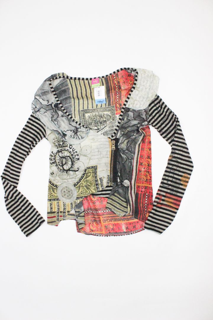 Y2K, SAVE THE QUEEN, L