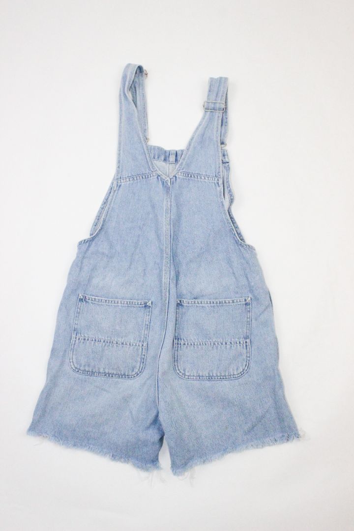 DUNGAREES, CARHARTT, XS