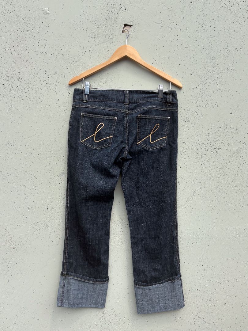 Y2K, JEANS, GLASSONS, 10