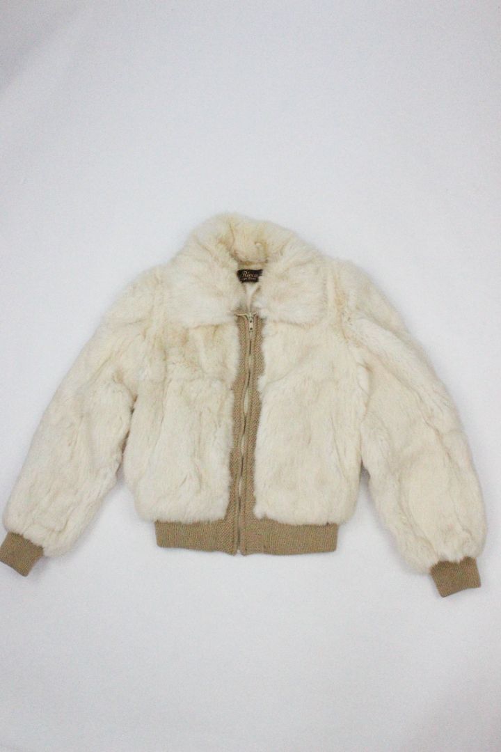 70S, JACKET, DINO RICCO, S