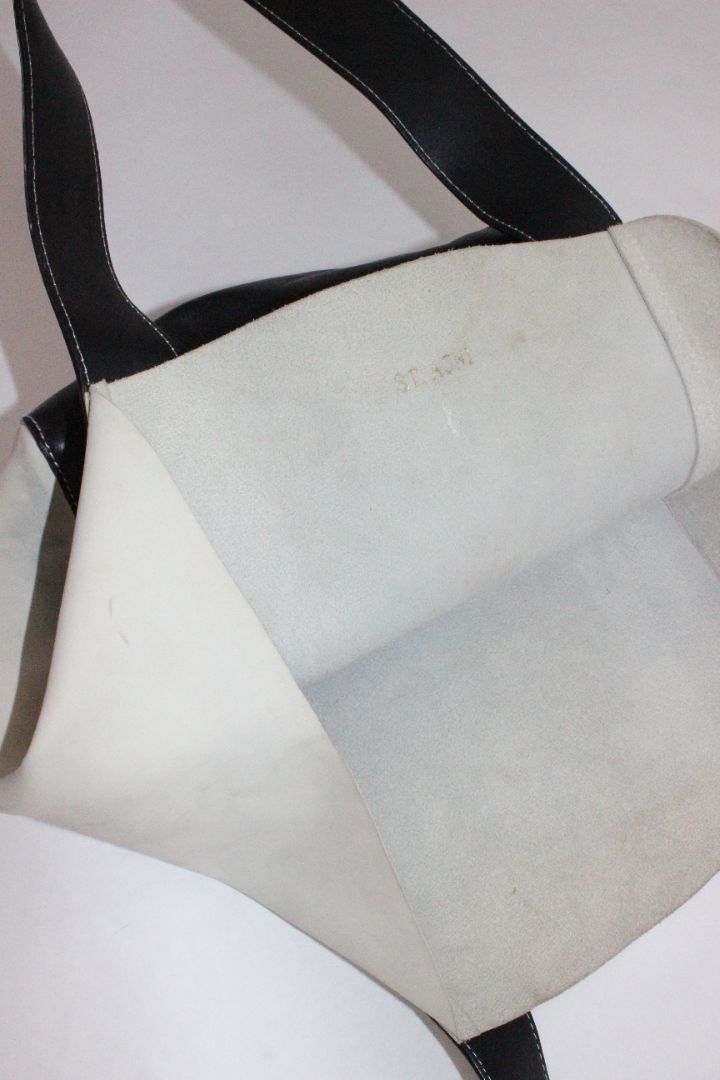 BAG, ST AGNI
