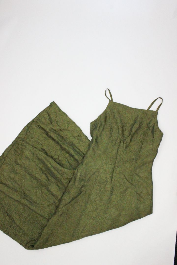 DRESS, ANNMAREE CHAMBERS, 10