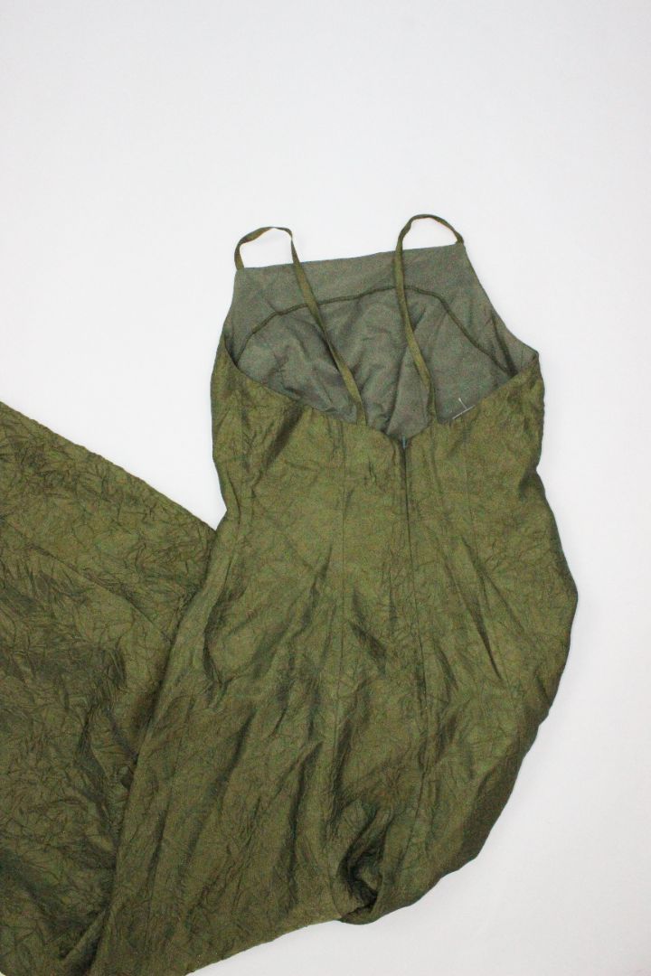DRESS, ANNMAREE CHAMBERS, 10