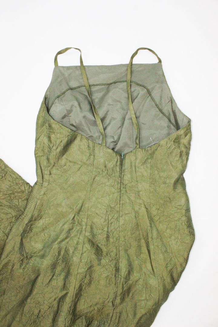 DRESS, ANNMAREE CHAMBERS, 10
