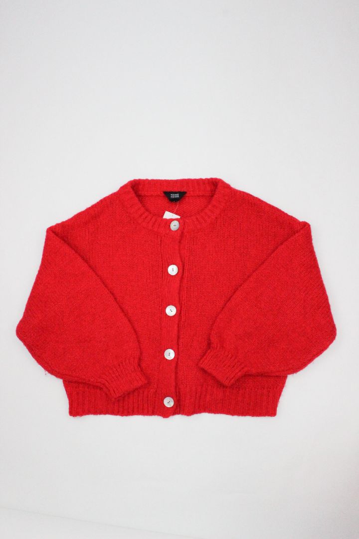 KNIT, THING THING, 14