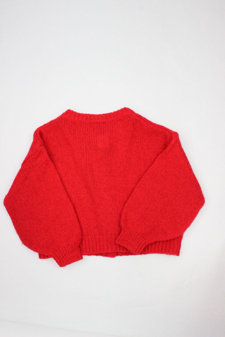 KNIT, THING THING, 14