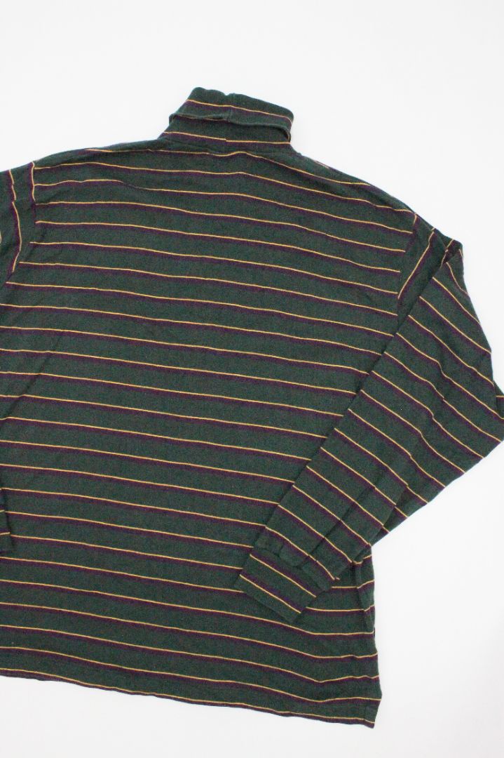 TURTLENECK, RALPH LAUREN, XXL