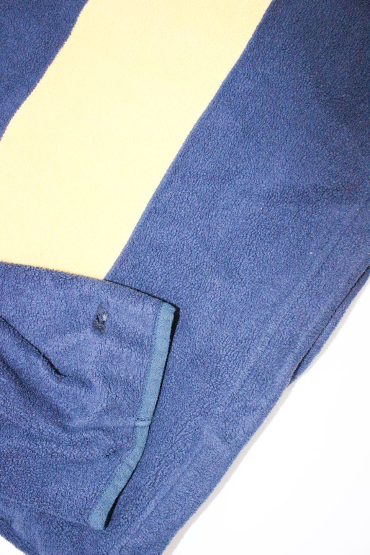 FLEECE, TOMMY HILFIGER, XXL