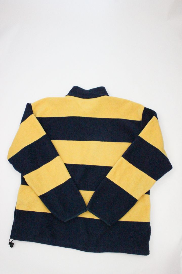 FLEECE, TOMMY HILFIGER, XXL