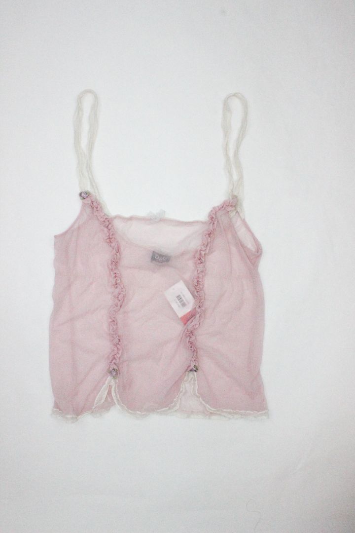 VINTAGE, D&G, M