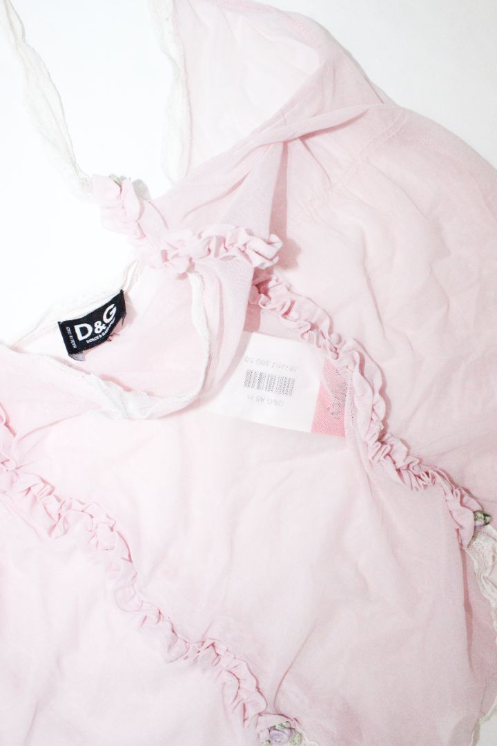 VINTAGE, D&G, M