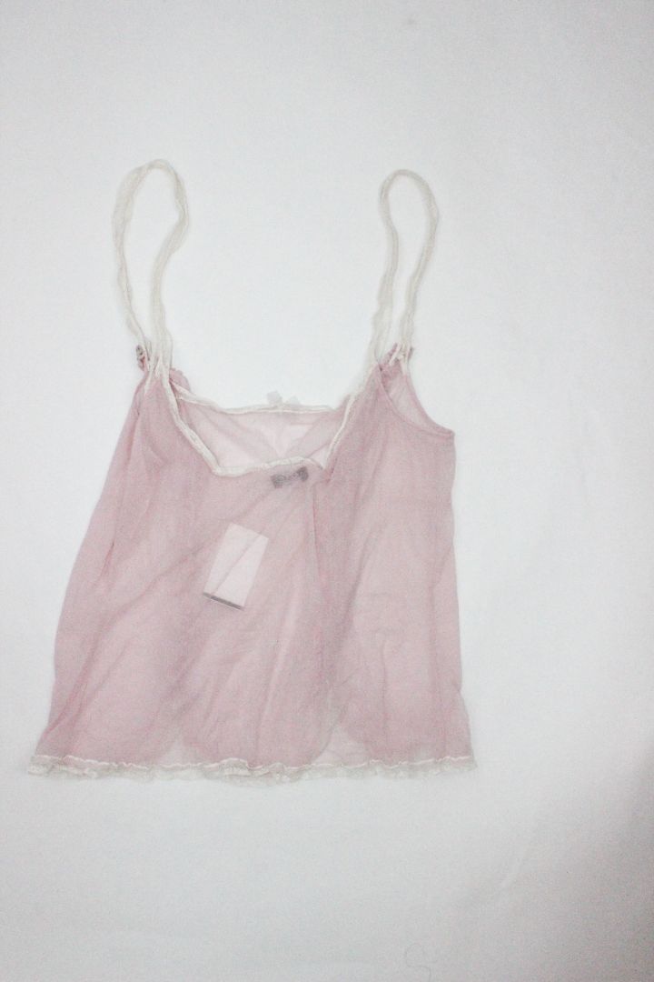 VINTAGE, D&G, M