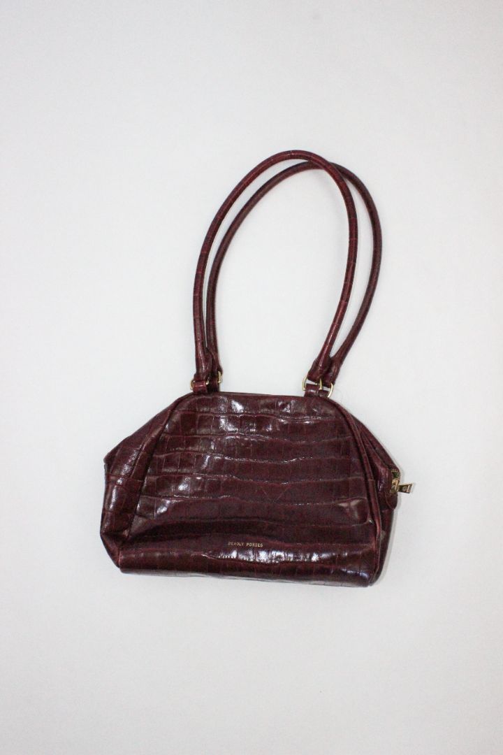 BAG, DEADLY PONIES