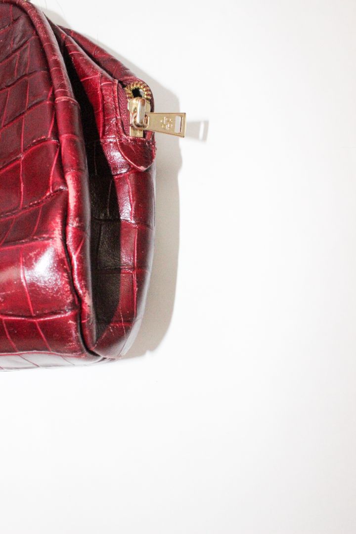 BAG, DEADLY PONIES