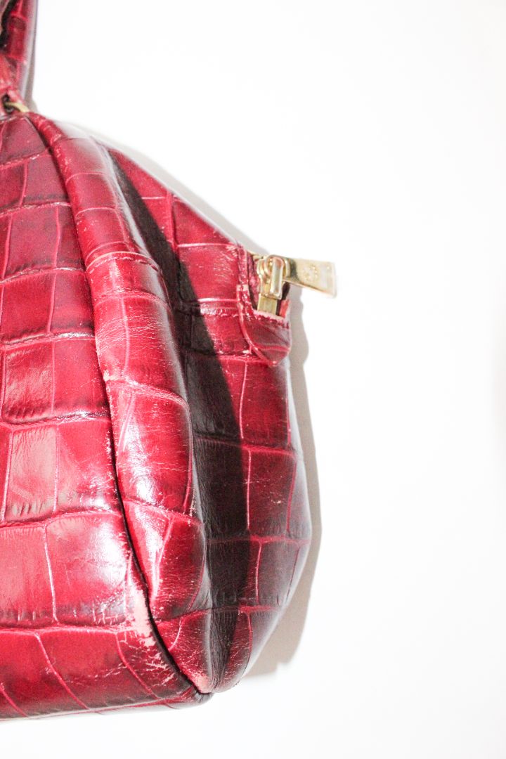 BAG, DEADLY PONIES