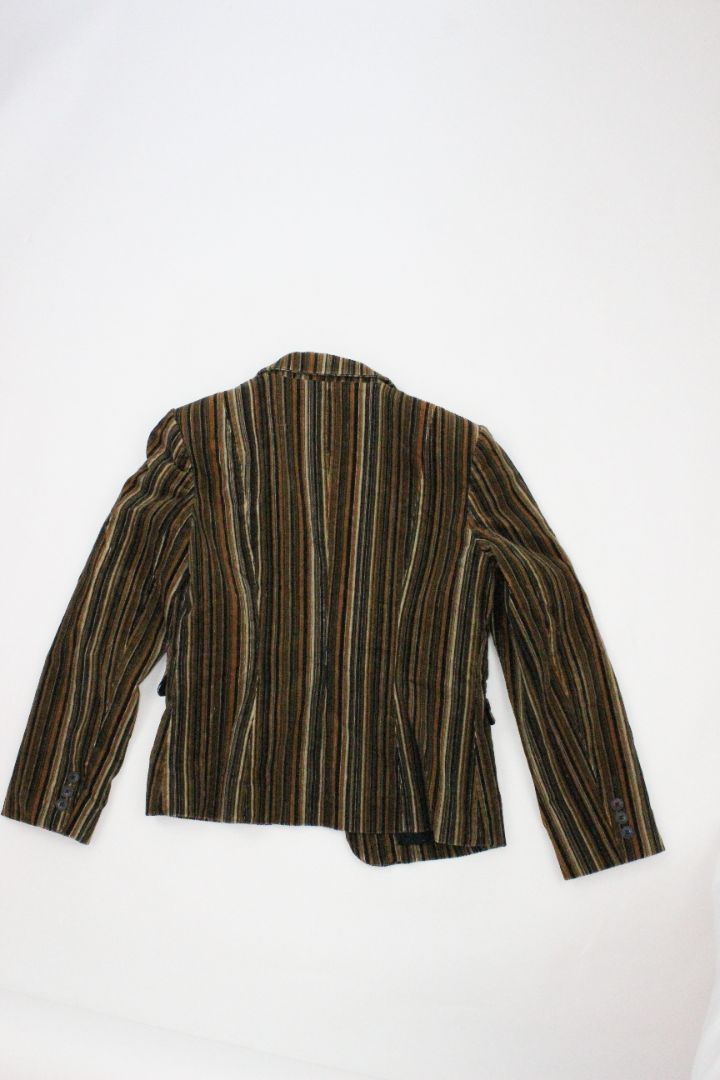 VINTAGE, BLAZER, 12