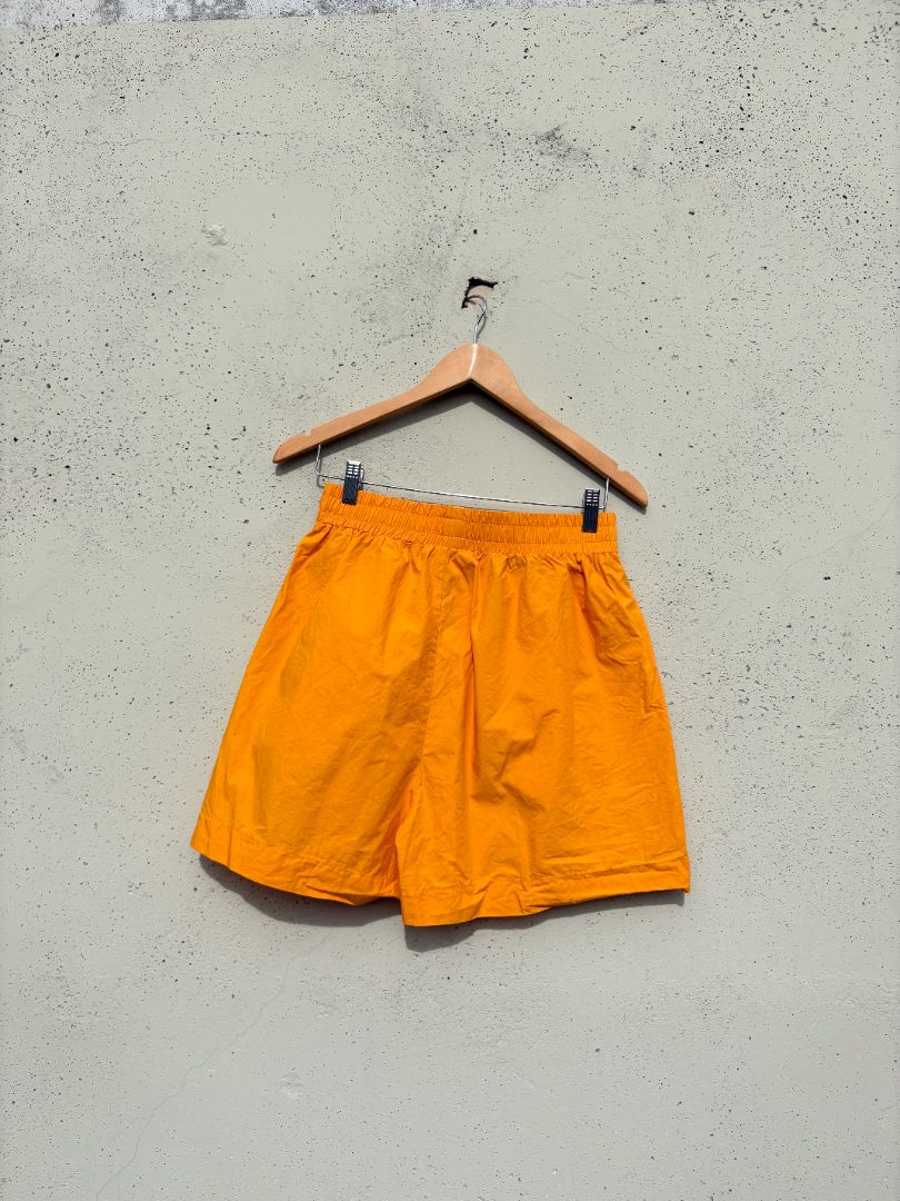 SHORTS, RUBY, 10