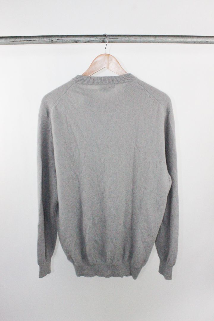 KNIT, ZARA, XL