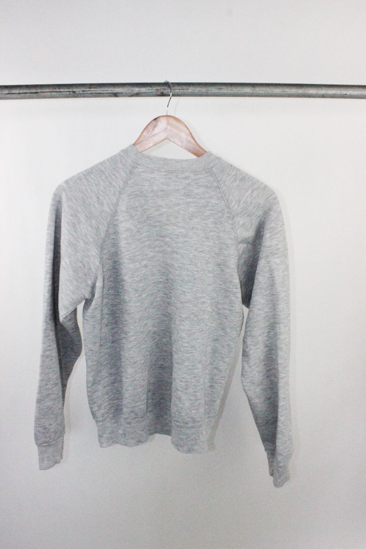 VINTAGE, JUMPER, LEE, S