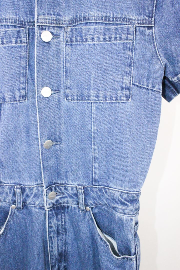 JUMPSUIT, AFENDS, 10