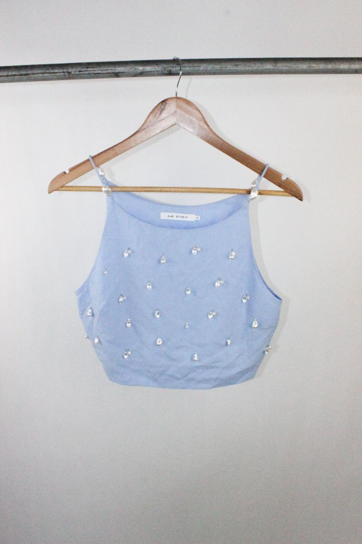 BLOUSE, AJE, 10