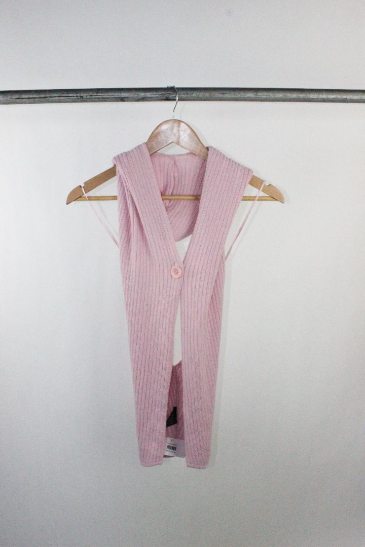 Y2K, BLOUSE, GLASSONS, 14