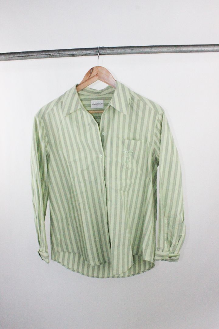 LS SHIRT, CLAUDIE PIERLOT, 10