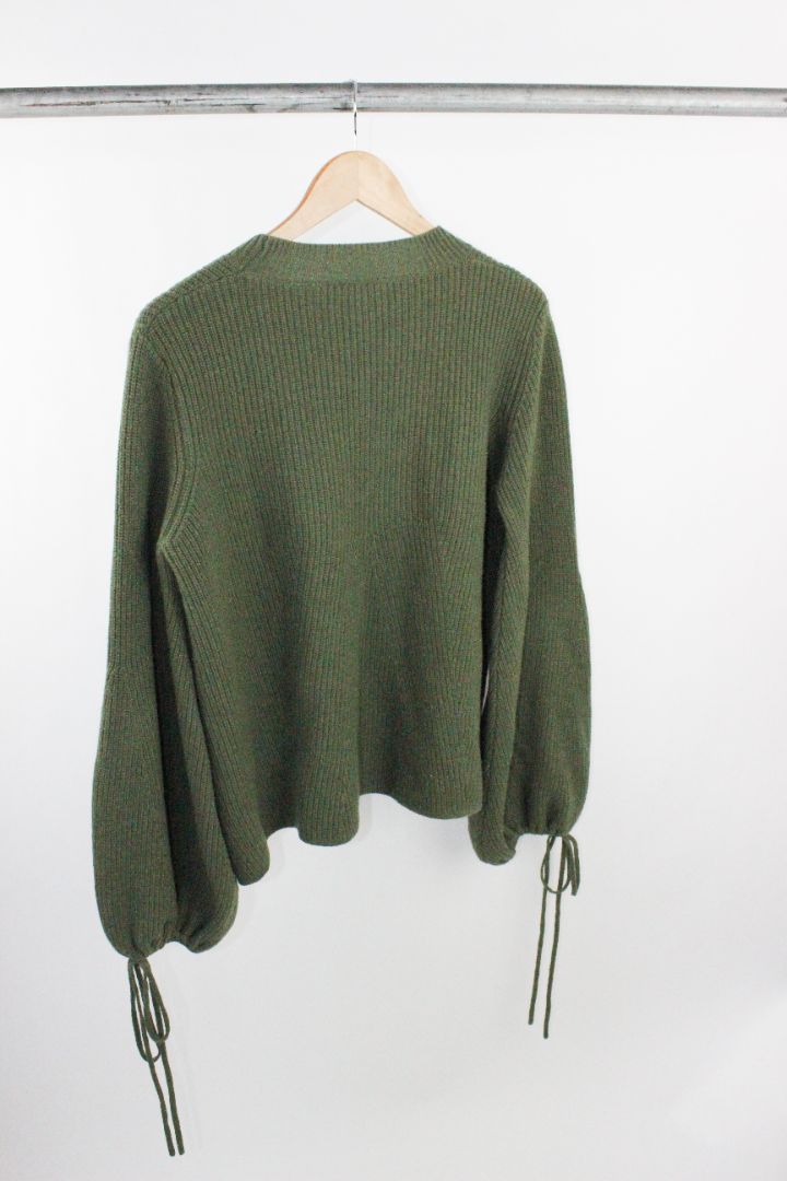KNIT, MARLE, 10