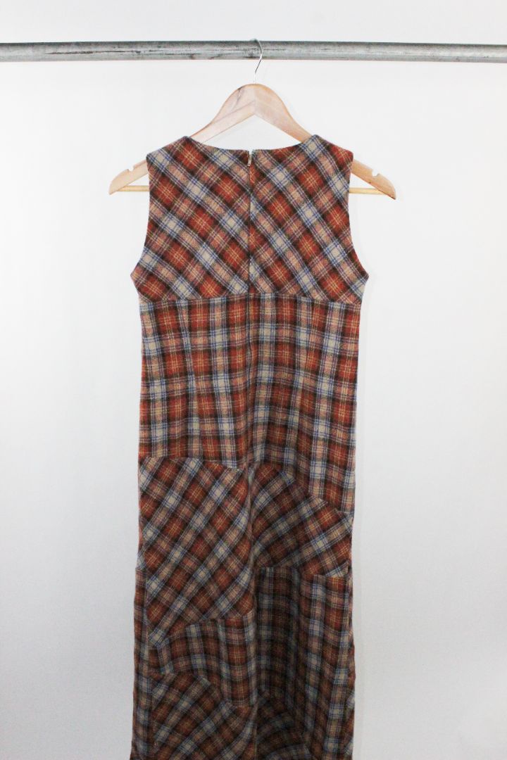 MAXI DRESS, LOVE ISLAND REFINED, S