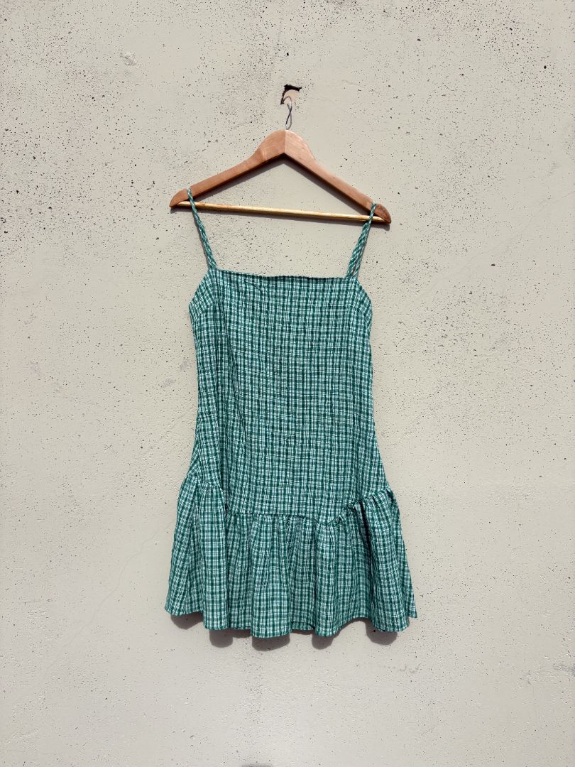 MINI DRESS, RUBY, 12