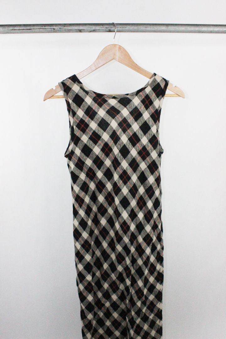 MAXI DRESS, ALPHA60, XS