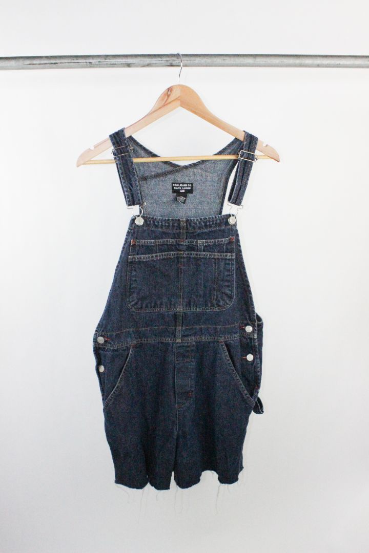 90S, POLO JEANS CO., M