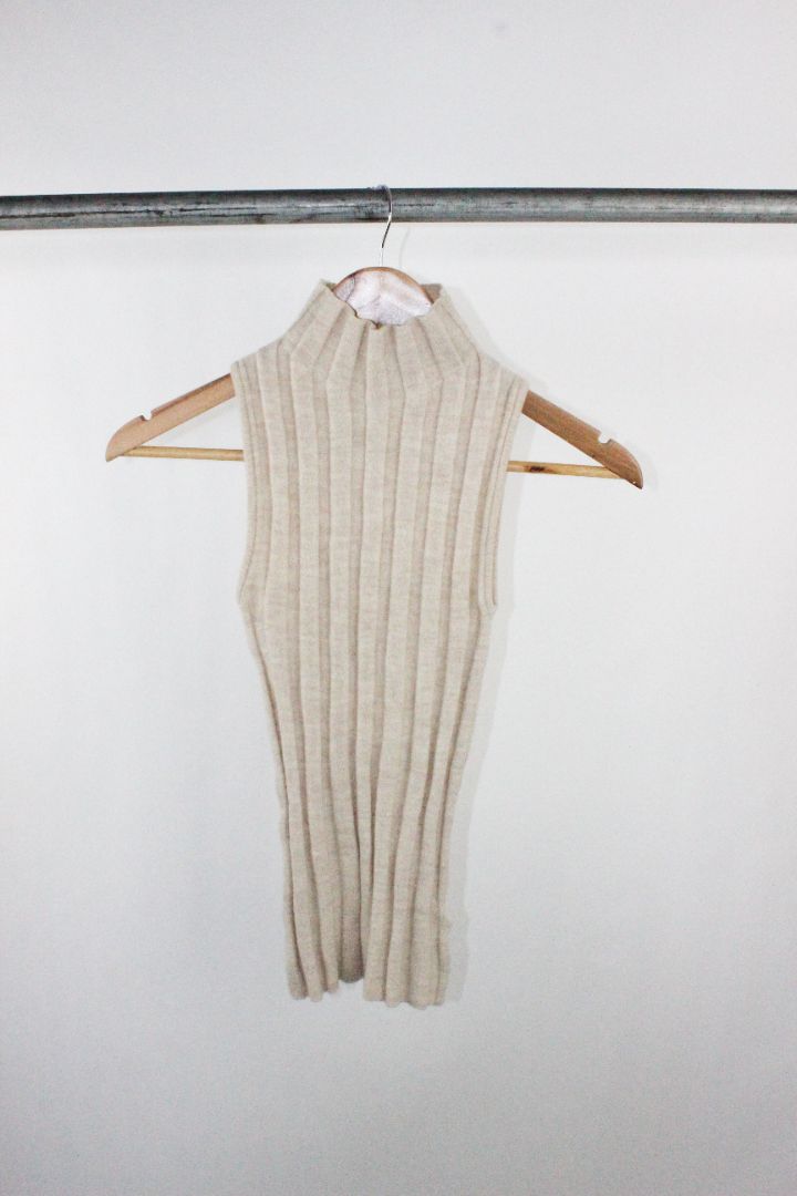 BLOUSE, ANINE BING, XS