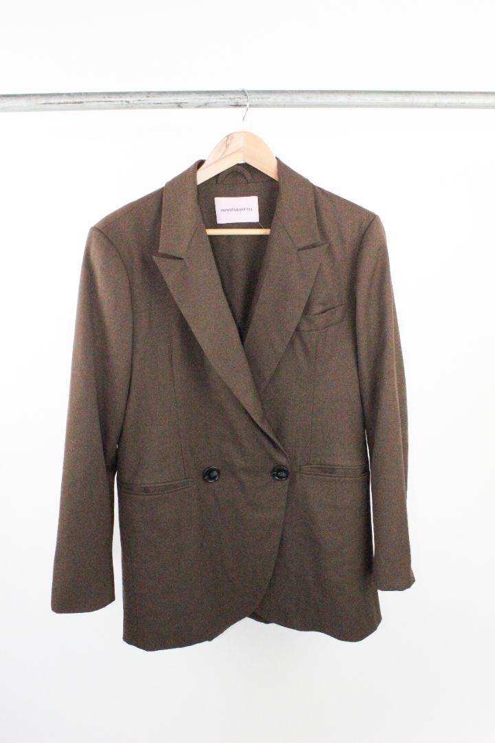 BLAZER, HANSEN & GRETEL S