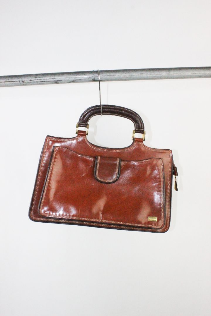 VINTAGE, BAG, OROTON