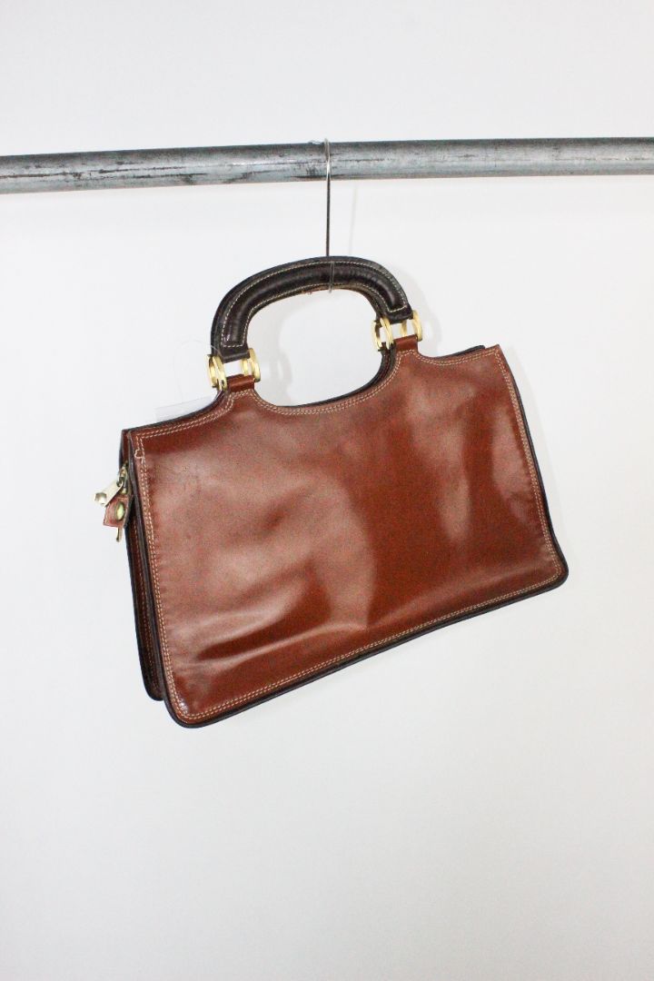 VINTAGE, BAG, OROTON