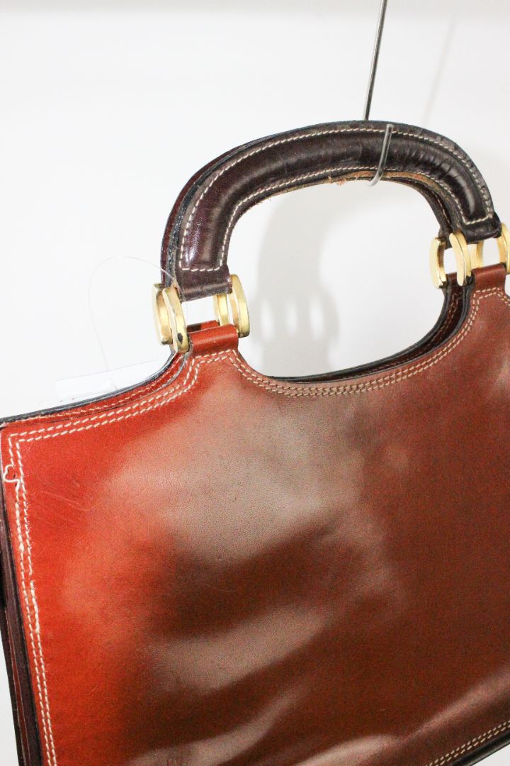 VINTAGE, BAG, OROTON