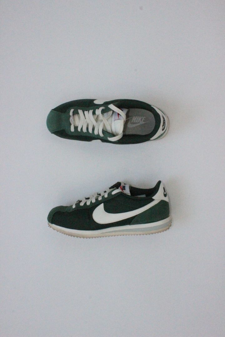 NIKE — Cortez Sneakers