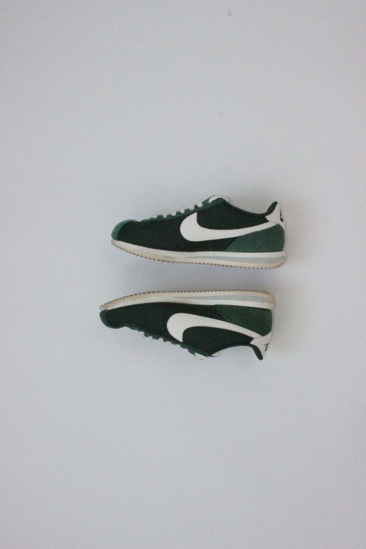 NIKE — Cortez Sneakers