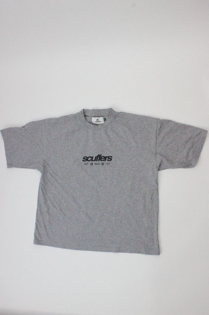 SCUFFERS — T-Shirt