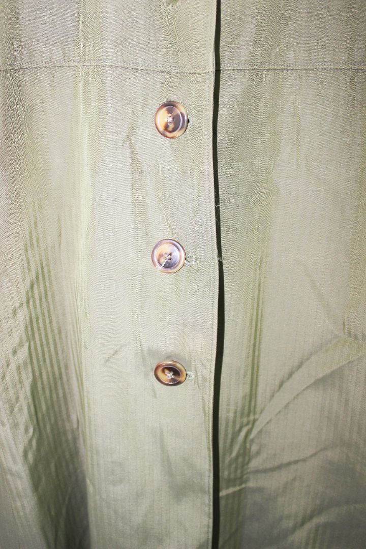 COAT, MARILYN SEYB, L