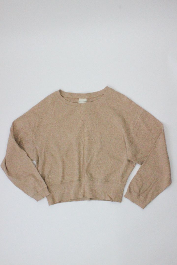 ZULU & ZEPHYR — Long Sleeve