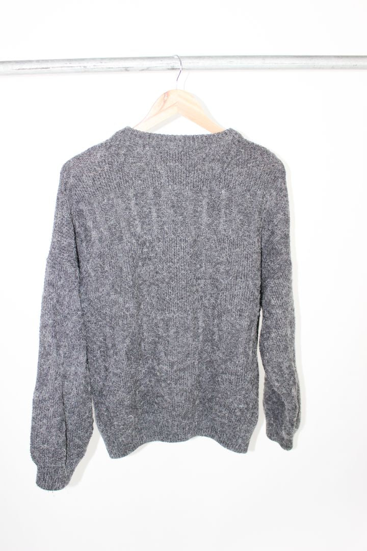 VINTAGE, KNIT, PIERRE CARDIN, L