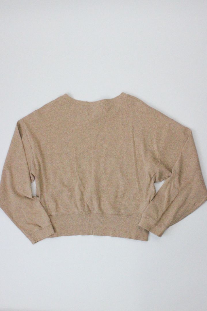 ZULU & ZEPHYR — Long Sleeve