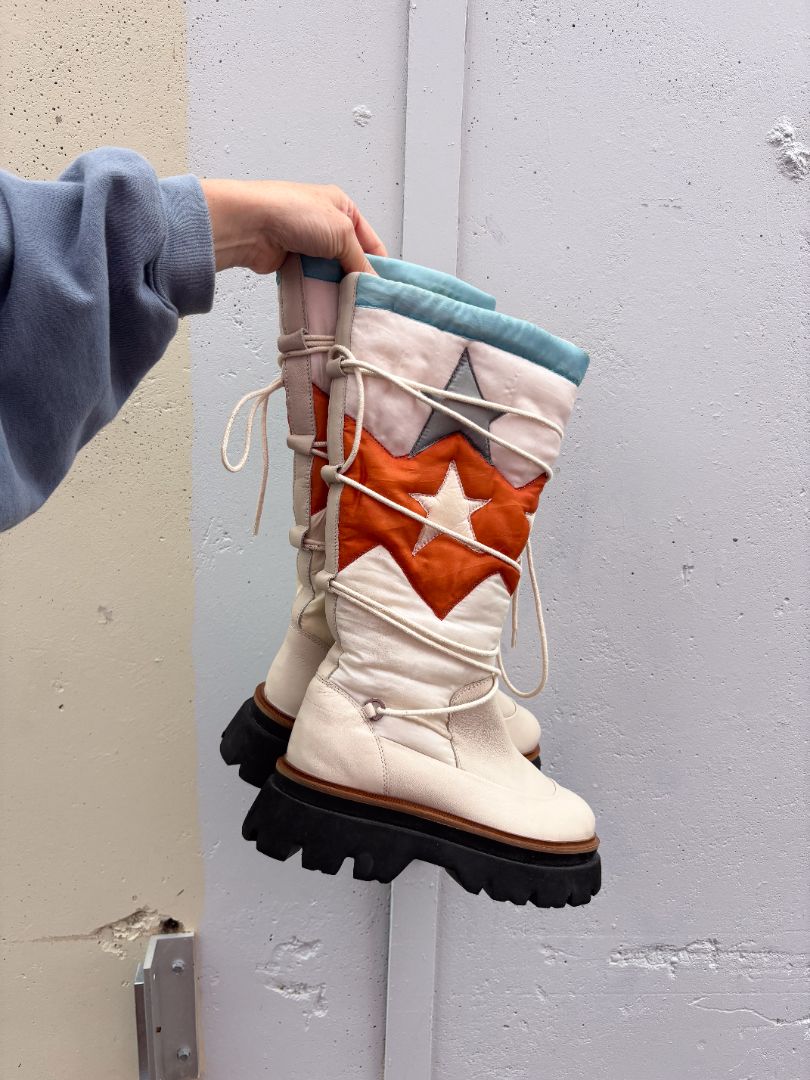 SHOES, FREE PEOPLE, 39